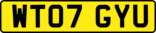 WT07GYU