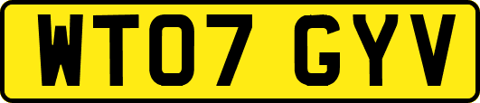 WT07GYV
