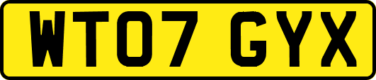 WT07GYX