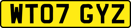 WT07GYZ