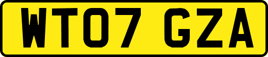 WT07GZA
