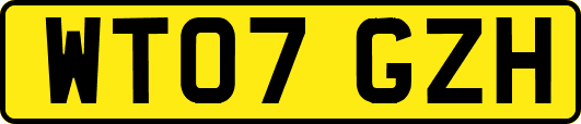 WT07GZH
