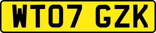 WT07GZK