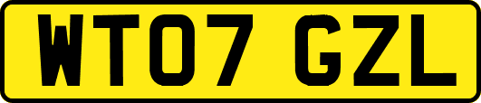 WT07GZL