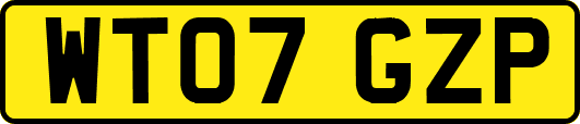 WT07GZP