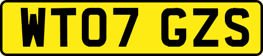 WT07GZS