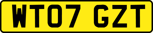 WT07GZT