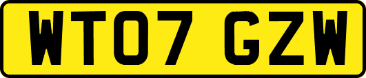WT07GZW