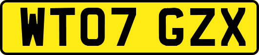 WT07GZX