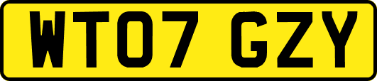 WT07GZY