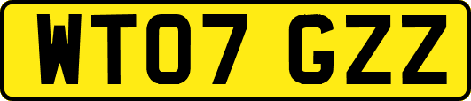 WT07GZZ