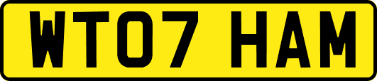 WT07HAM