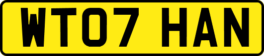 WT07HAN
