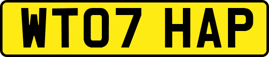 WT07HAP