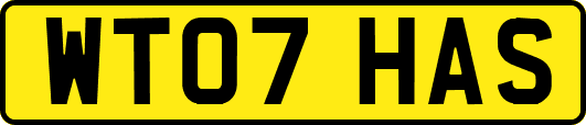 WT07HAS
