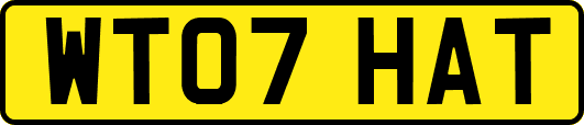 WT07HAT