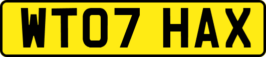 WT07HAX