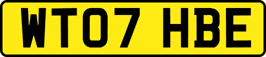 WT07HBE