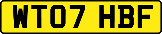 WT07HBF