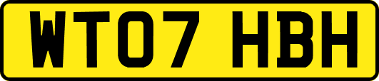 WT07HBH