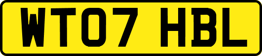 WT07HBL