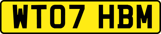 WT07HBM