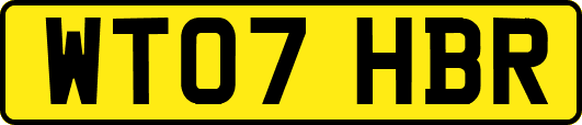 WT07HBR