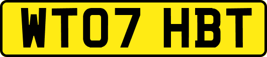 WT07HBT