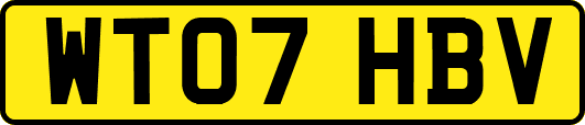 WT07HBV