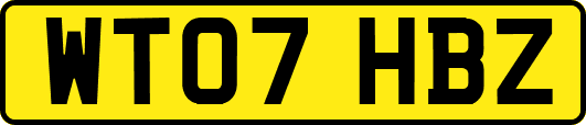 WT07HBZ
