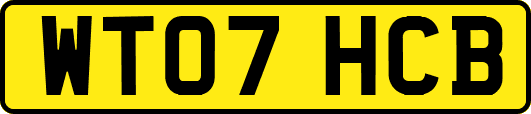 WT07HCB