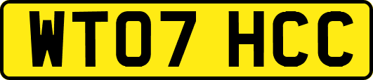 WT07HCC