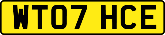 WT07HCE