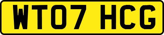 WT07HCG