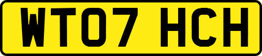 WT07HCH