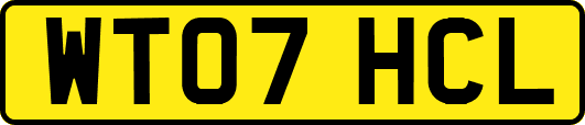 WT07HCL