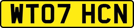 WT07HCN