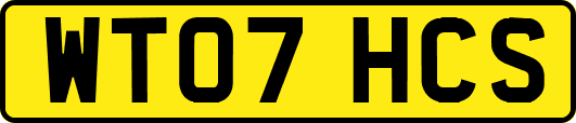 WT07HCS