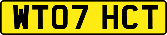 WT07HCT