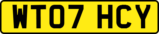 WT07HCY
