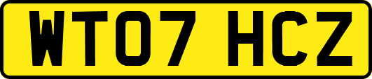 WT07HCZ