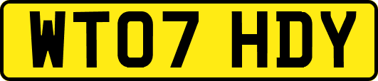 WT07HDY