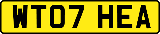 WT07HEA