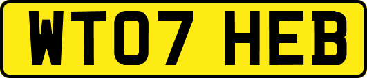 WT07HEB