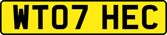 WT07HEC