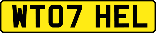 WT07HEL