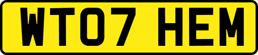 WT07HEM