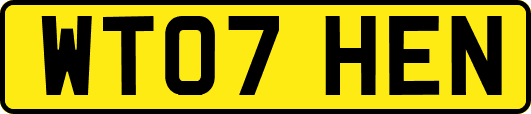 WT07HEN