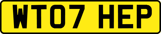 WT07HEP