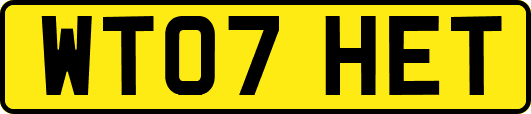 WT07HET